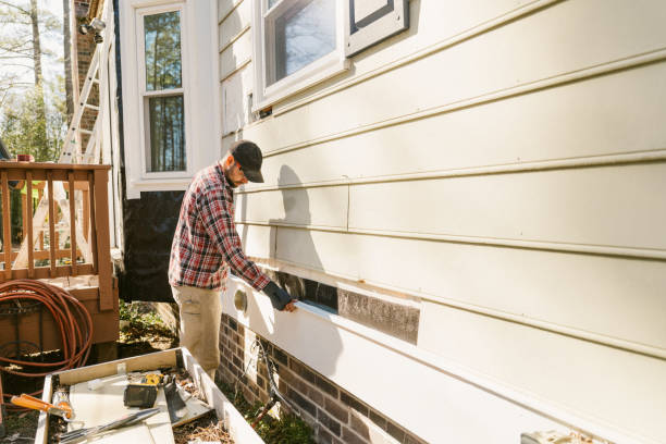 Trusted Wood Siding service in Pleasant Hill, TX - Creative Siding